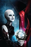 HELLRAISER: THE DARK WATCH #3-RI 
