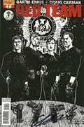 RED TEAM #1-ECCC-F 