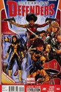 FEARLESS DEFENDERS #2 