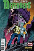 FEARLESS DEFENDERS #5-RI 