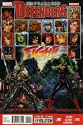 FEARLESS DEFENDERS #5 