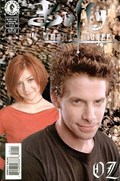 BUFFY THE VAMPIRE SLAYER: OZ #1G 