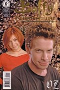 BUFFY THE VAMPIRE SLAYER: OZ #1E 