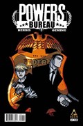 POWERS: BUREAU #1 