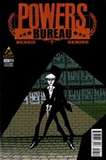 POWERS: BUREAU #2-2nd 