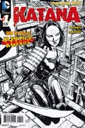 KATANA #1-RI 