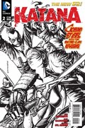KATANA #2-RI 