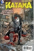 KATANA #3 