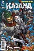 KATANA #4 