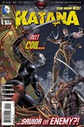 KATANA #5 