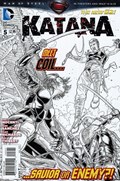 KATANA #5-RI 