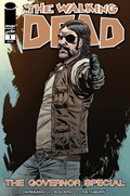 WALKING DEAD, THE: THE GOVERNOR SPECIAL #1 