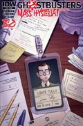 GHOSTBUSTERS #15 