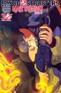 GHOSTBUSTERS #15-SUB 