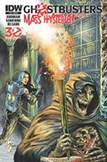 GHOSTBUSTERS #16-RI 