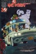 GHOSTBUSTERS #16-SUB 