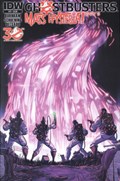 GHOSTBUSTERS #17 