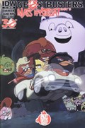 GHOSTBUSTERS #17-SUB 