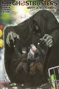 GHOSTBUSTERS #12 