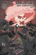 GHOSTBUSTERS #12B 