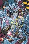 GHOSTBUSTERS #13-RI-B 