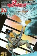 GHOSTBUSTERS #14-RI 