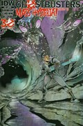 GHOSTBUSTERS #20-RI 