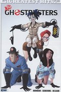 GHOSTBUSTERS #1D 