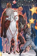 GHOSTBUSTERS #11 