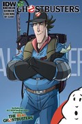 GHOSTBUSTERS #1 