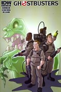 GHOSTBUSTERS #6-RI 