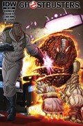 GHOSTBUSTERS #8 