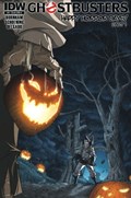 GHOSTBUSTERS #9 