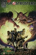 GHOSTBUSTERS #3-RI 