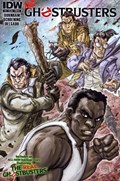 GHOSTBUSTERS #4-RI 