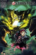 GHOSTBUSTERS #5-RI 