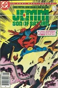 JEMM, SON OF SATURN #9B 