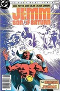 JEMM, SON OF SATURN #3B 