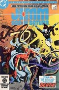 JEMM, SON OF SATURN #2 