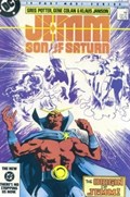 JEMM, SON OF SATURN #3 
