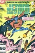 JEMM, SON OF SATURN #9 
