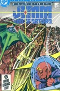JEMM, SON OF SATURN #6 