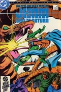 JEMM, SON OF SATURN #8 