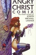 ANGRY CHRIST COMIX #1 Trade Paperback