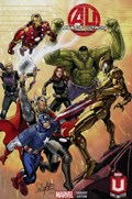 AGE OF ULTRON #10-UNLMT 