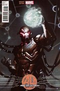 AGE OF ULTRON #1-RI-B 