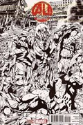 AGE OF ULTRON #1-RI-D 