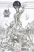 AGE OF ULTRON #1-MID-B 