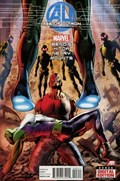 AGE OF ULTRON #3 