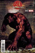 AGE OF ULTRON #3-RI-B 